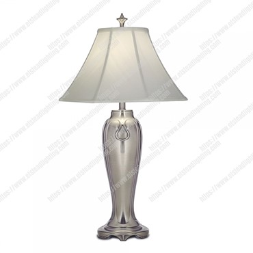 Charleston 1 Light Table Lamp