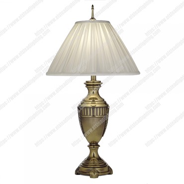 Cincinnati 1 Light Table Lamp