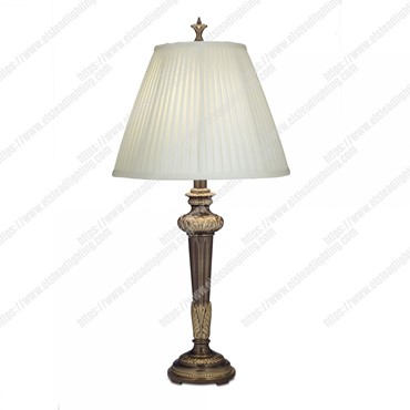 Empire 1 Light Table Lamp