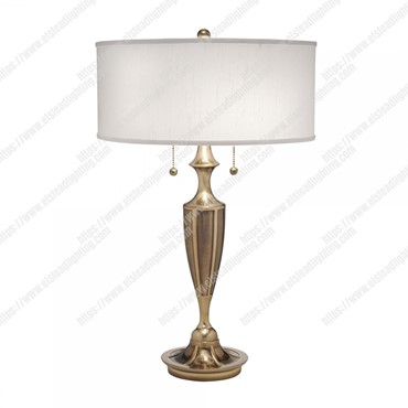 Gatsby 2 Light Table Lamp