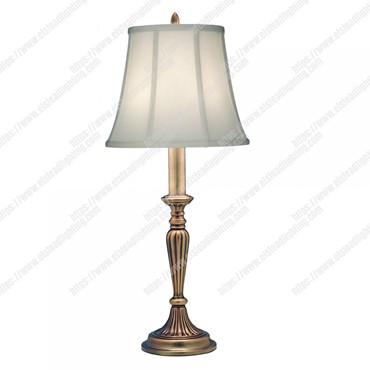 Rye 1 Light Buffet Lamp