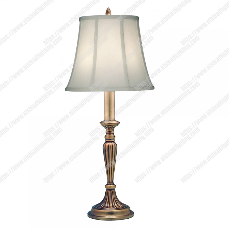 Rye 1 Light Buffet Lamp